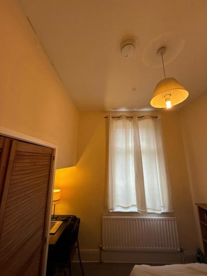 Photo of Naksatra's room