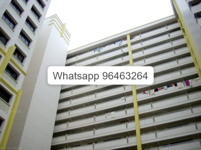 Photo of Ganesh's room