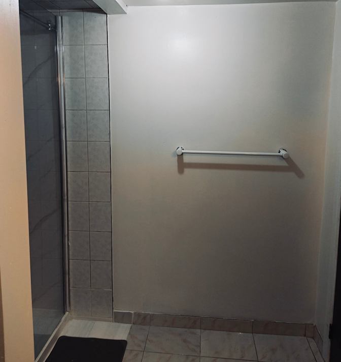 Photo of Gloria's room