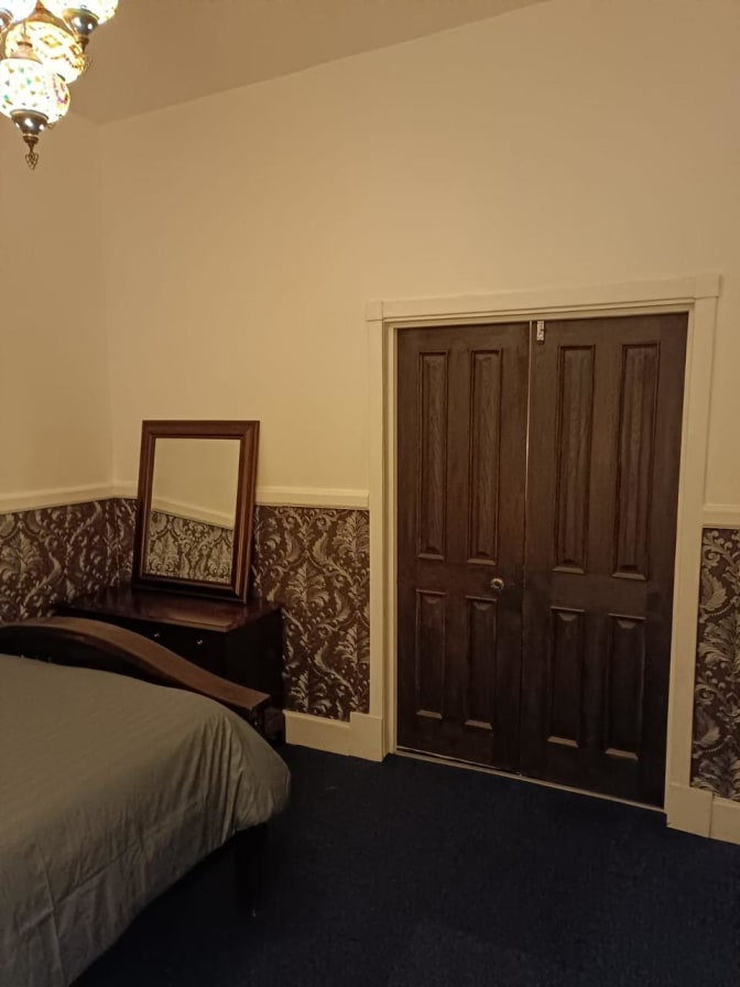 Photo of Room in large bungalow's room