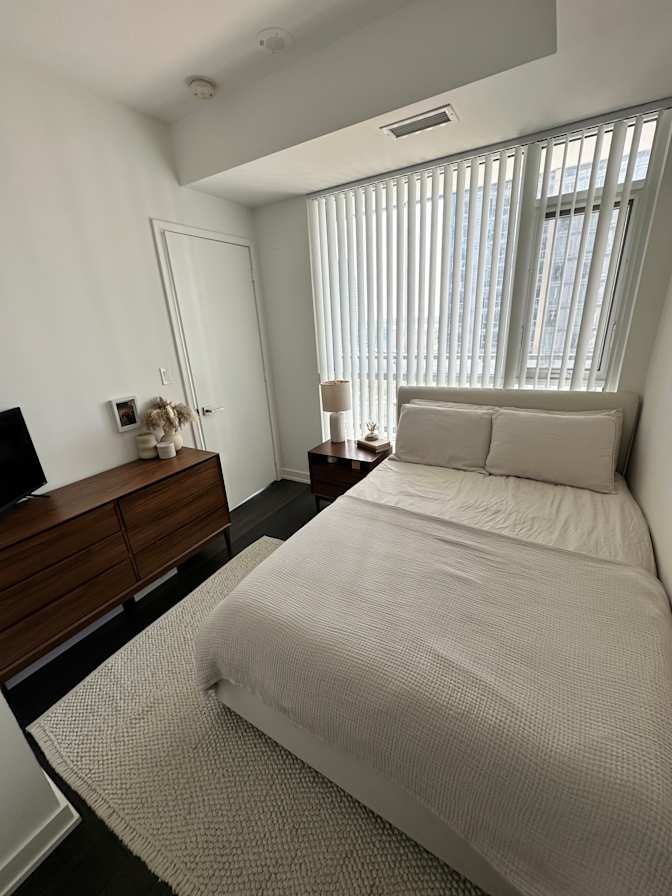 Photo of Alexandra's room