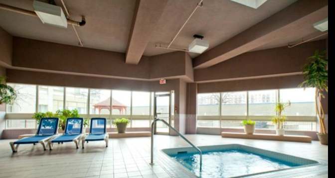 Shernette Grecia's room