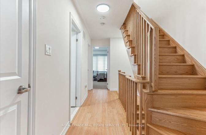 Photo of Nancy's room