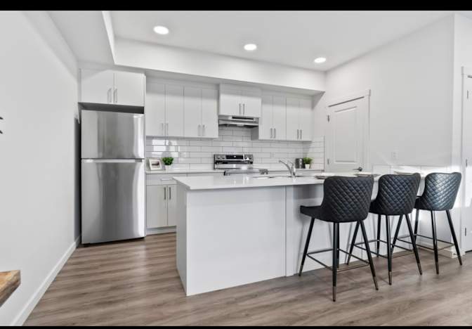 Photo of Barichi's room