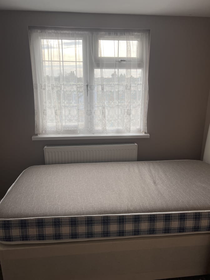 Photo of Safina's room