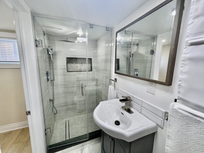 Photo of Lena's room