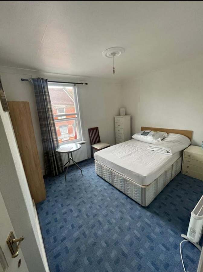 Photo of Emmanuel fajuyigbe's room