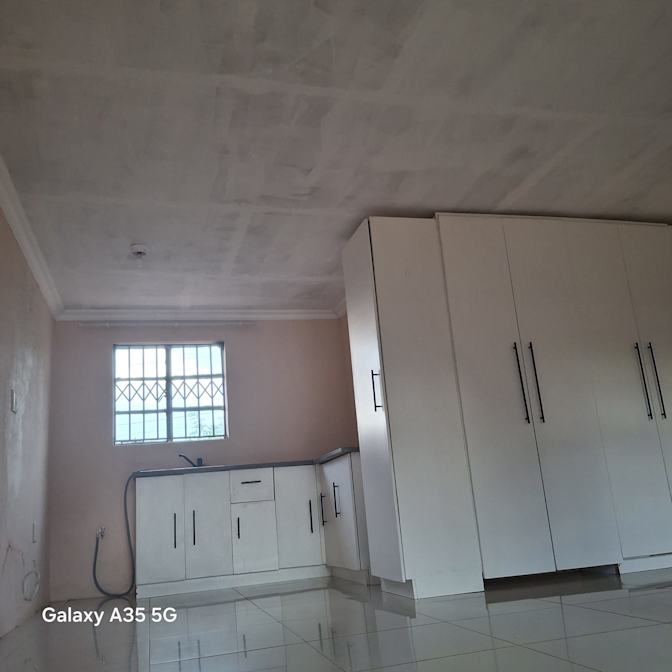Photo of Boitumelo Seomana's room