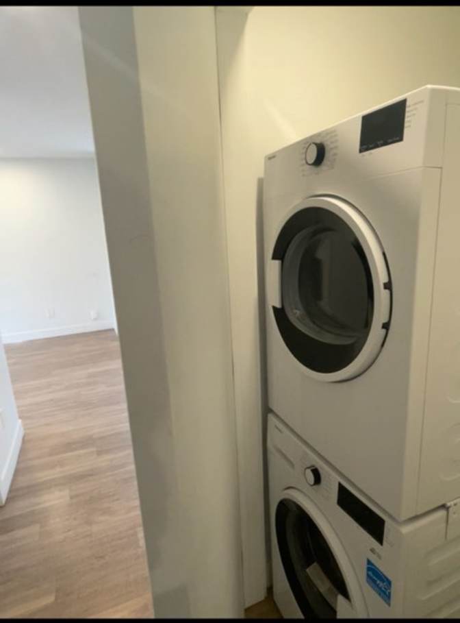 Photo of Neshma's room