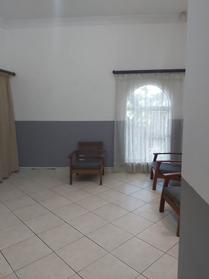 Photo of mataywa's room