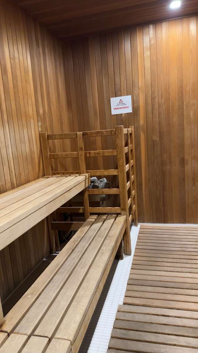 Photo of Karine's room