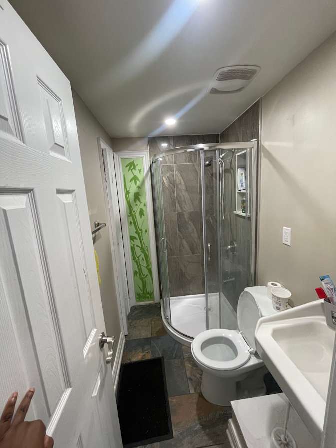 Photo of Simisola sowole's room