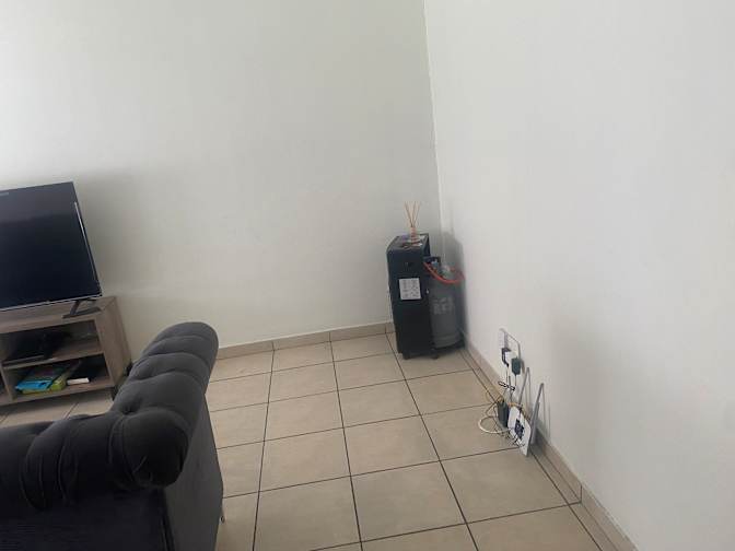 Photo of Noku's room