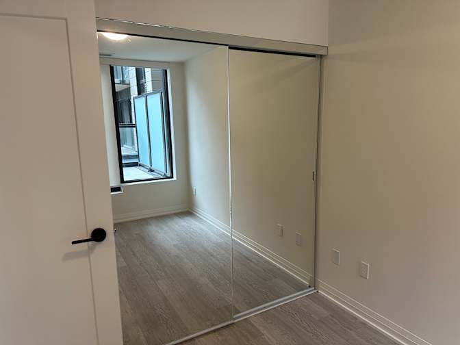 Photo of Rahkin Kassam's room