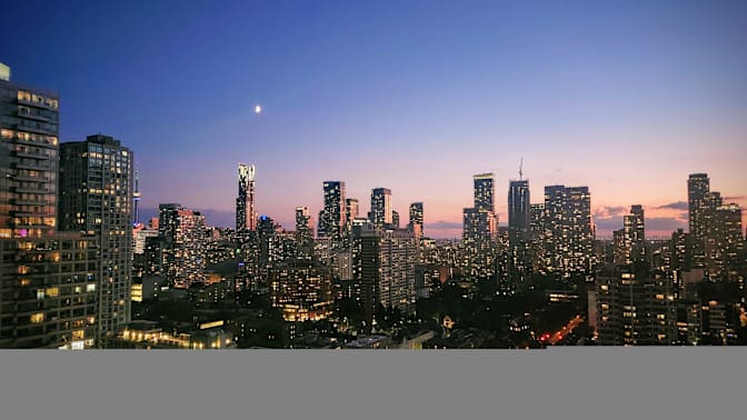 Jennifer Doyle's room