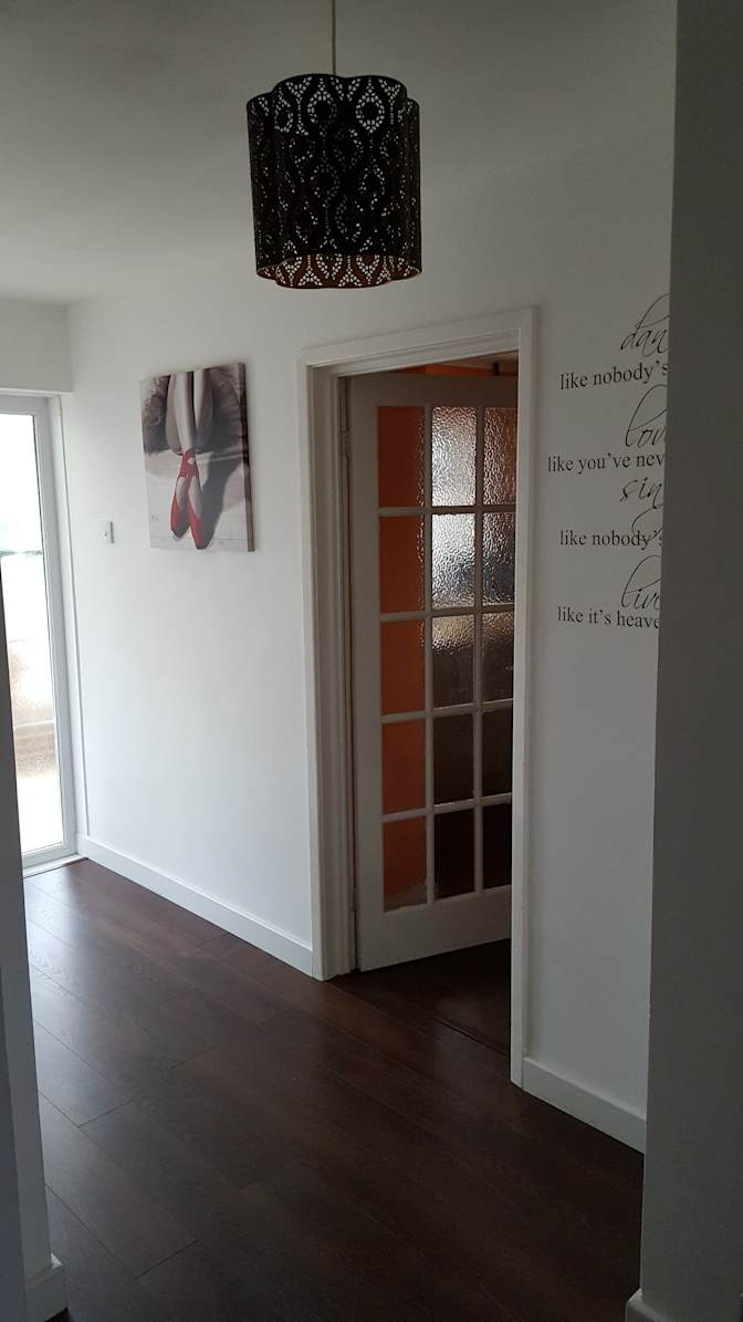 Photo of gassom's room