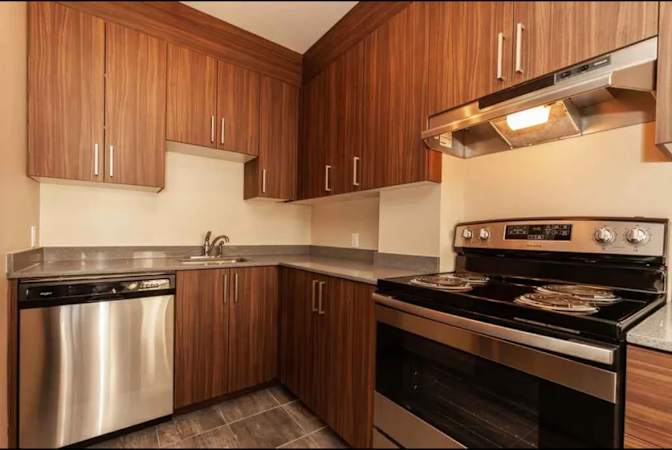 Photo of Saint Cyr's room