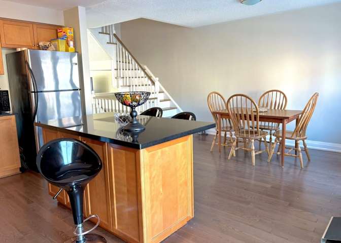Photo of Esther's room