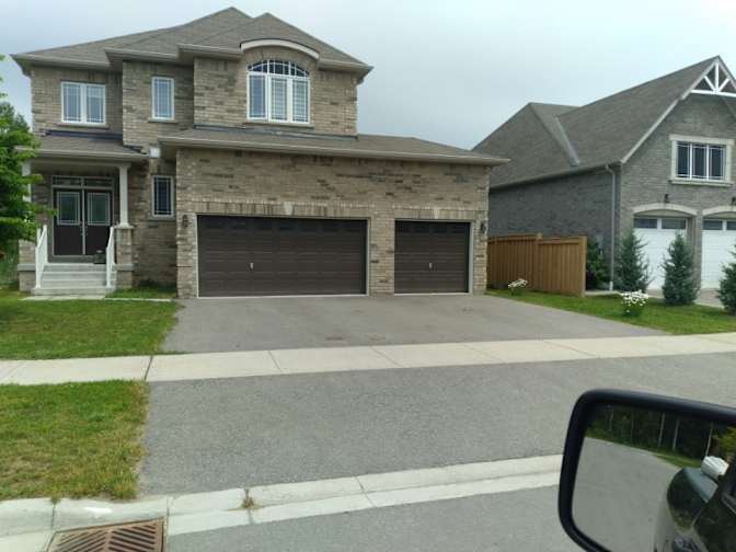 julia chappell's room