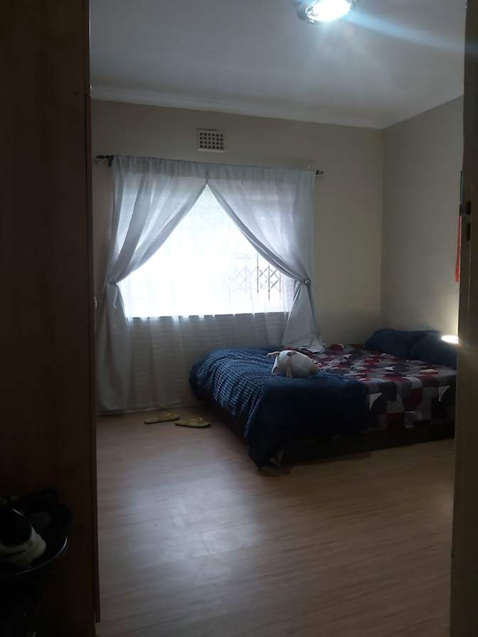 Photo of Sonya's room