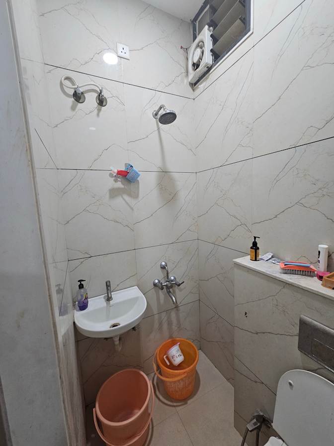 Photo of Dimple's room
