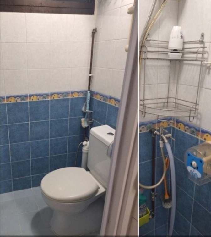 Photo of NancyTan's room