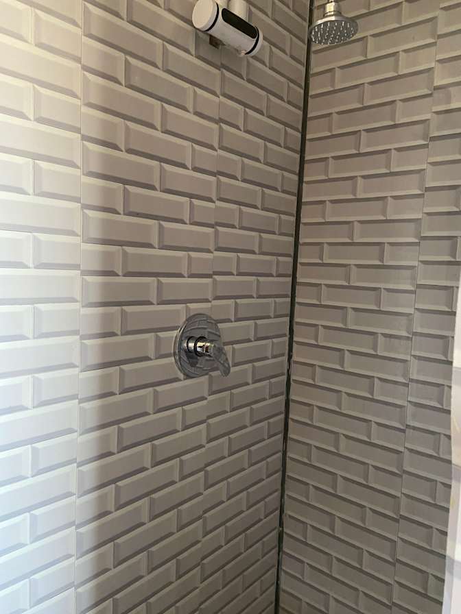 Photo of Matimu's room