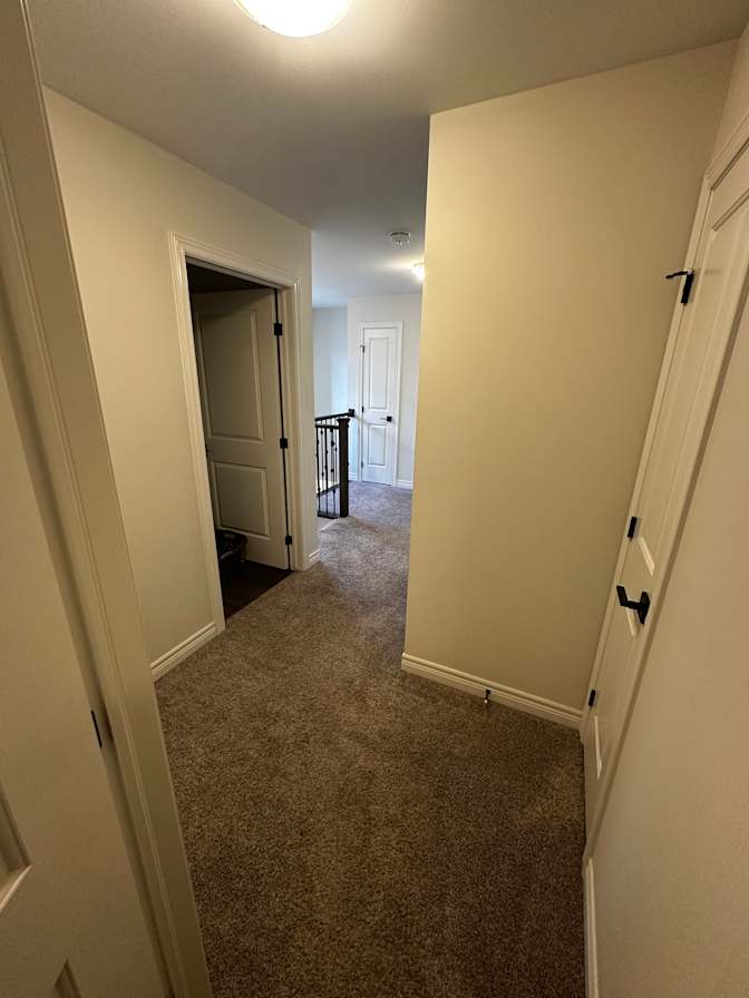 Photo of Daré's room