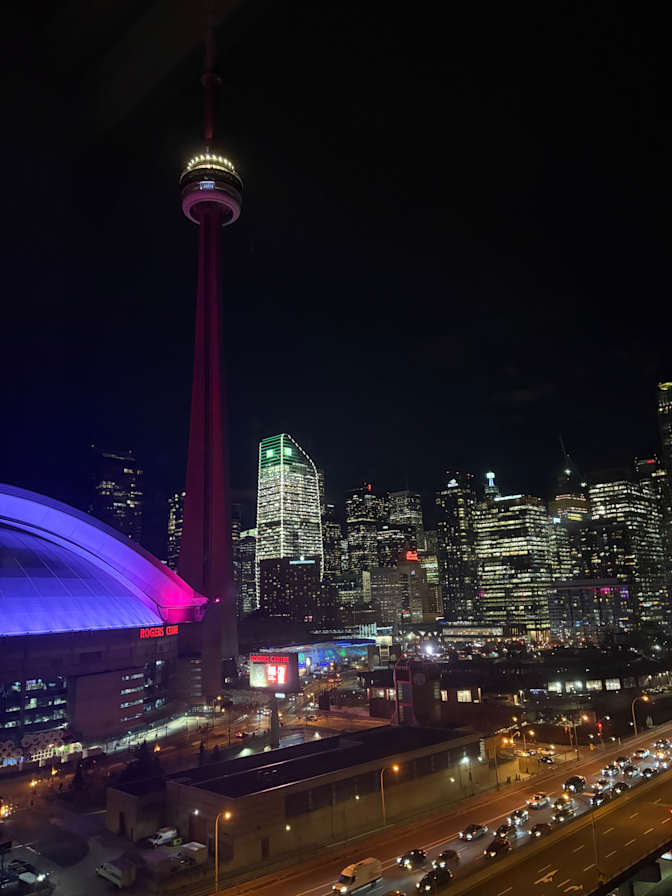 Sthefanye Suárez's room