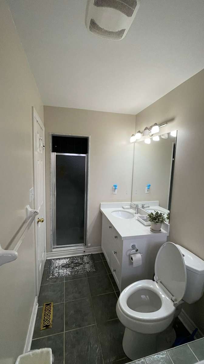 Rashika De Silva's room