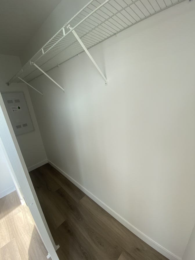 Photo of Renata's room