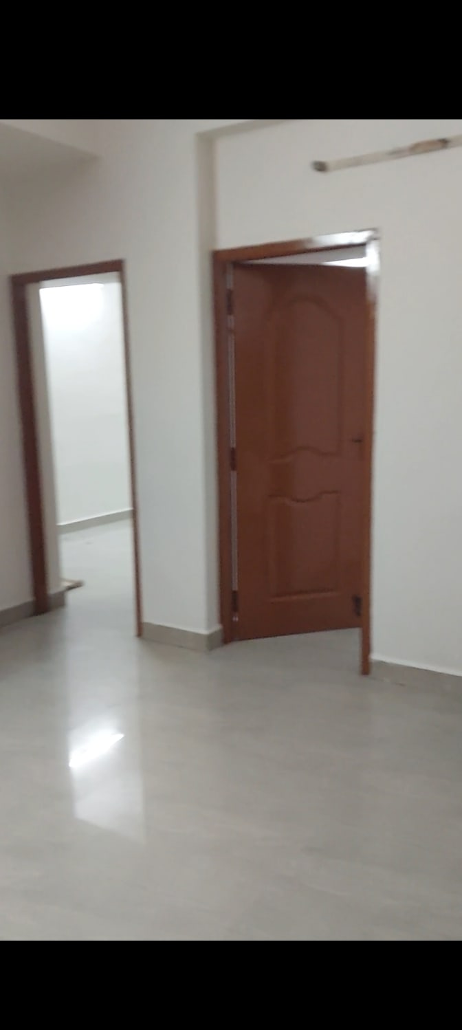 Photo of Partheeban's room