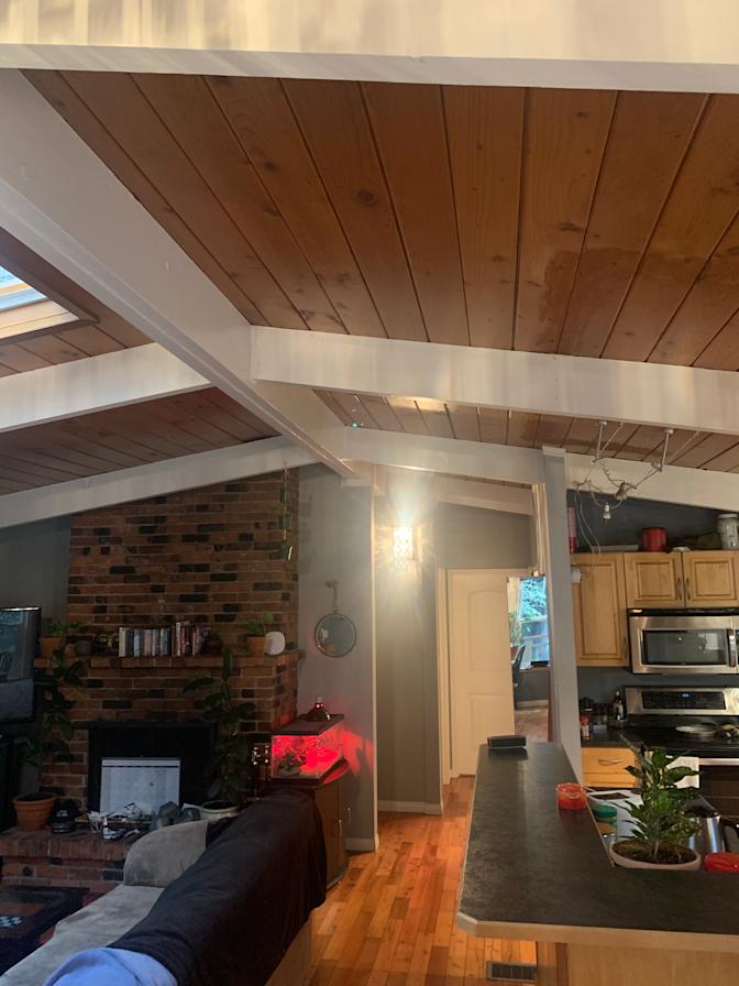 Photo of Colt's room