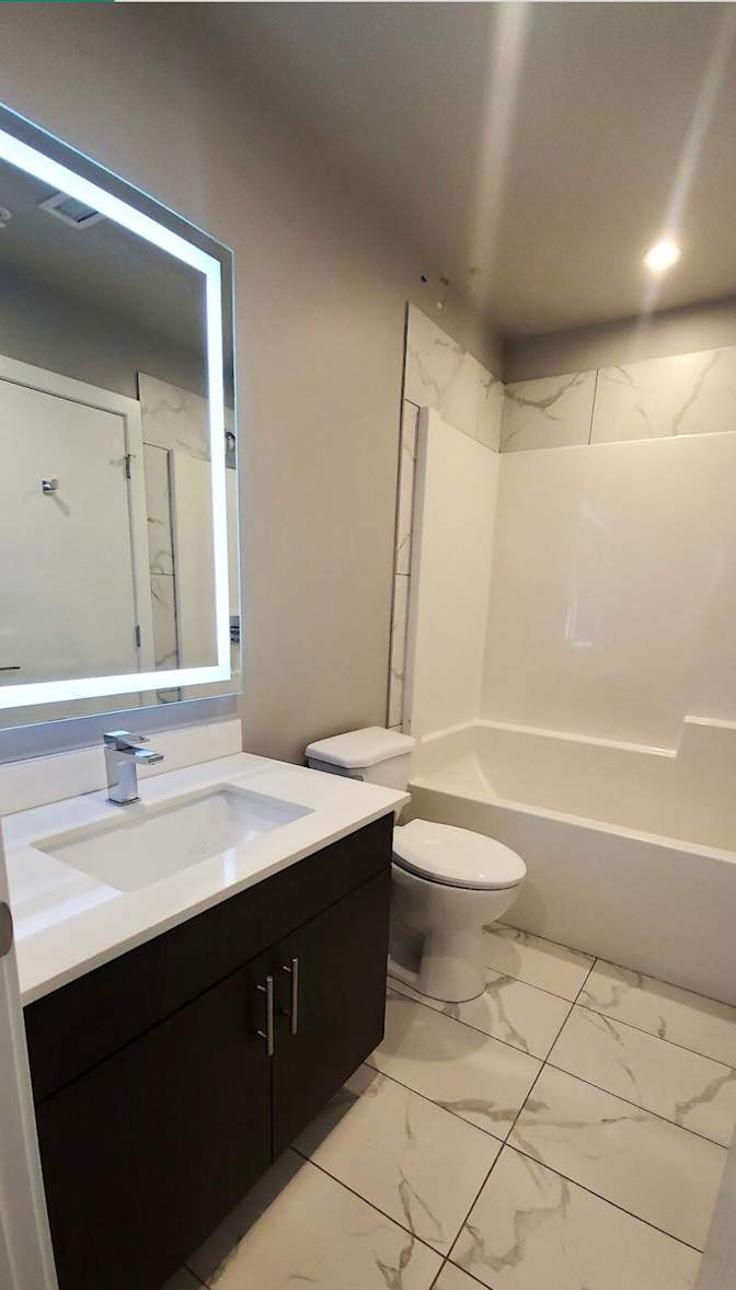 Photo of Sehrish Pretty's room