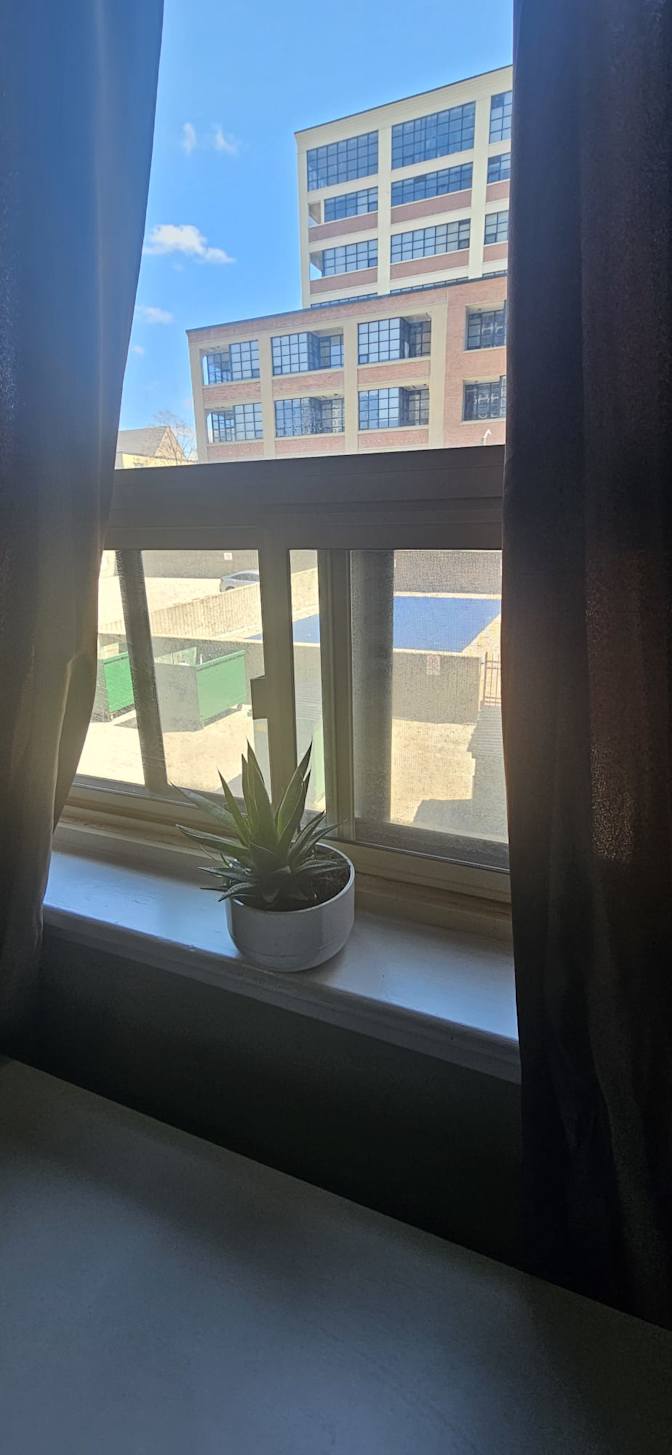 Photo of luis bravo's room
