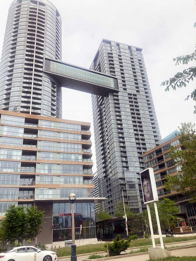 Photo of RASHID's room