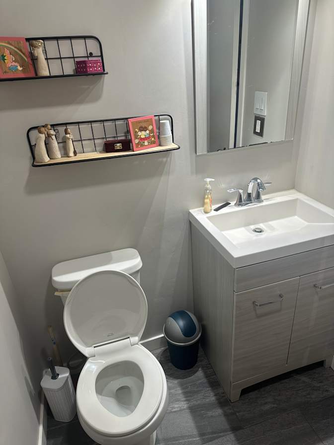 Photo of Atlas crandall's room