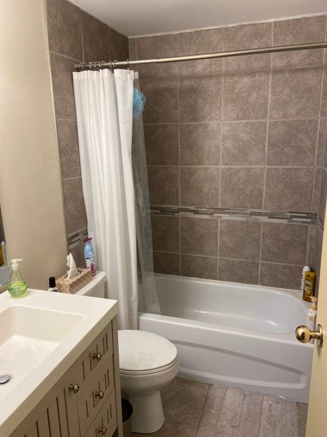 Photo of Tara's room