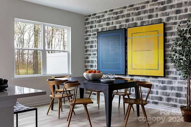 Photo of Alcove Rooms's room