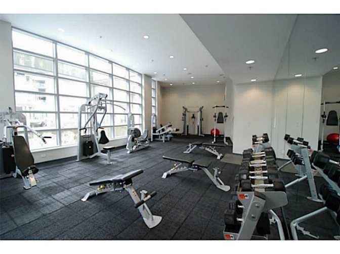 Photo of Kevin's room