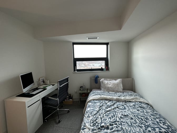 Photo of zeyneb's room