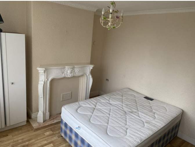 Photo of maika middleton's room