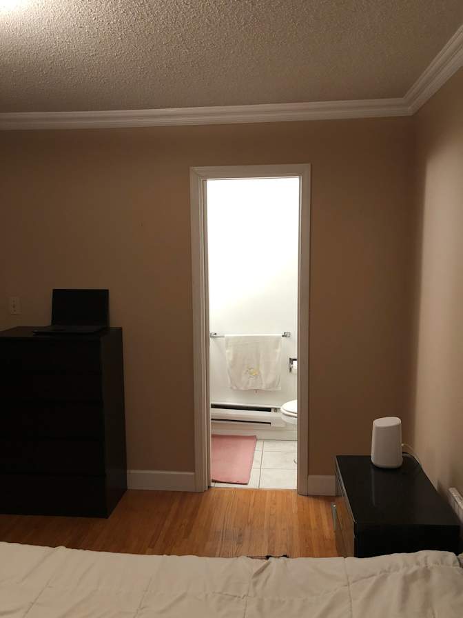 Photo of mert's room