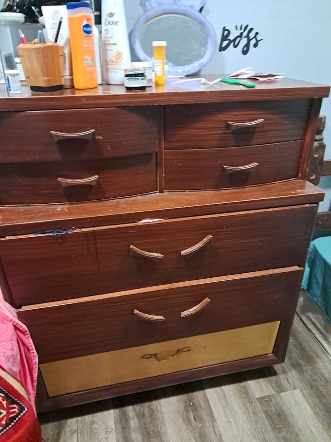 Photo of Abraar Zaman's room