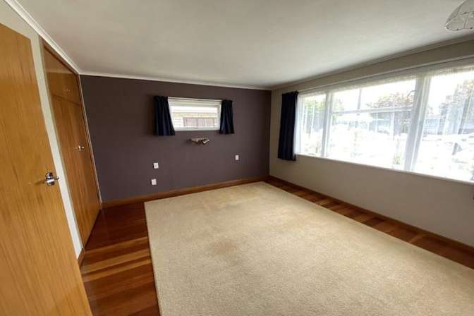 Photo of Luke's room