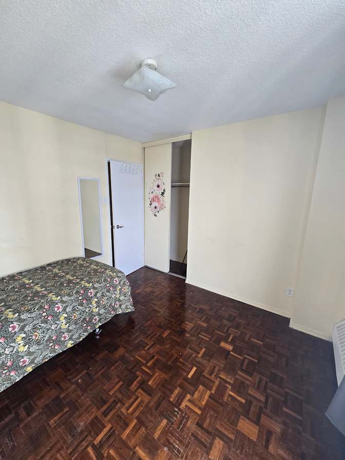 Photo of Mahima Singh's room