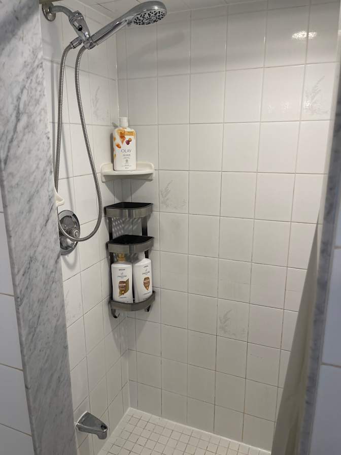 Photo of Kevin's room