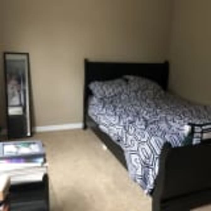 Photo of Kendra's room
