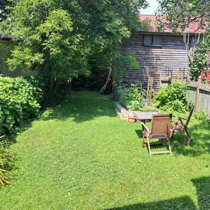 Photo of Nikayla's room