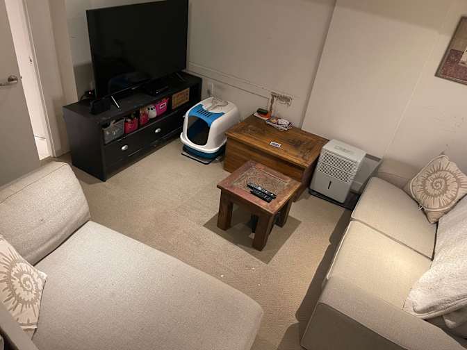 Photo of Jennifer's room